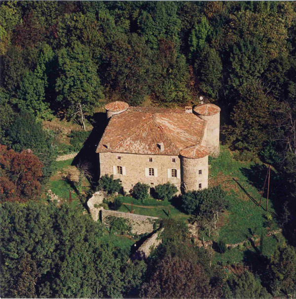 Château du Pin 