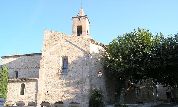 Saint-Just-d'Ardèche