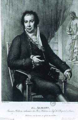 Alibert Jean-Louis