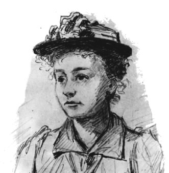 Marie Curie jeunesse