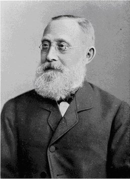 rudolph virchow account