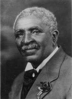 George washington Carver