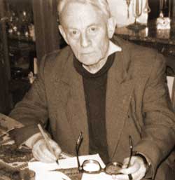René Baumer
