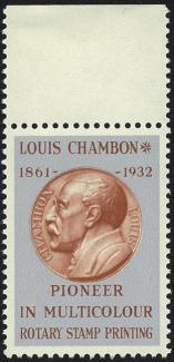 Louis Chambon (timbre)