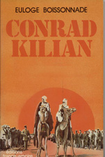 Conrad Kilian Livre