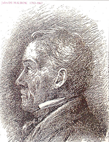 Jules de Malbosc