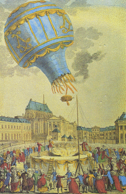 Versailles 19 09 1783