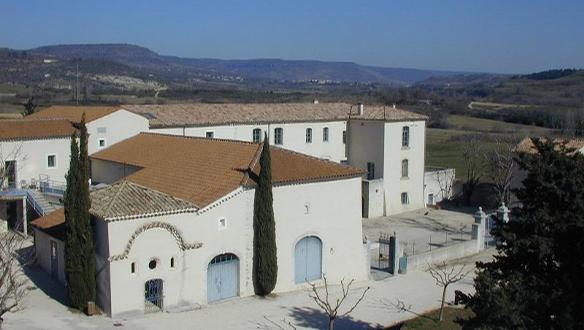 Domaine du Pradel (Olivier de Serres)