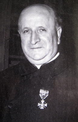 Marcel Sanial