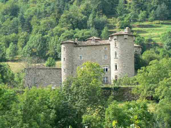 Chateau Lamotte Accons