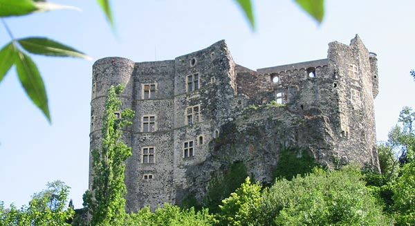 Alba Château