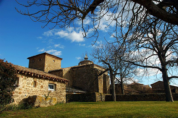 Château de Manoha