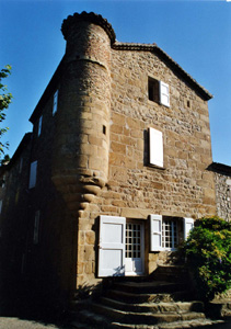 Maison du Bailli