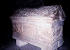 Sarcophage de Saint Abndéol