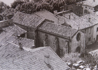 Église Saint-Polycarpe