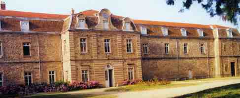 Château des Célestins