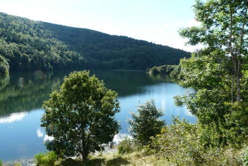 Lac de la Palisse