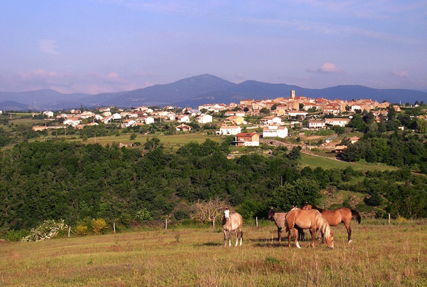 Eclassan àè