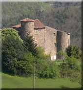 Château de Dol