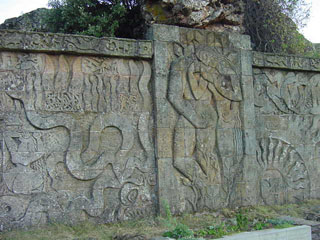 Monument Résistance 