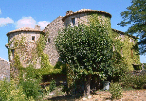 Pradons, Labazuc-Laborie