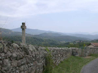 Saint Cirgue de Prades