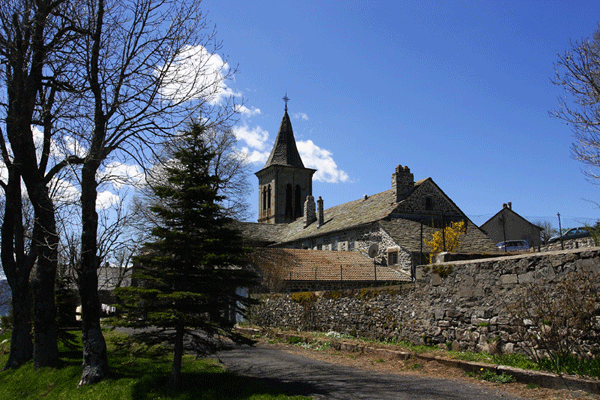 Saint Clément