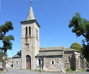 Saint Clément
