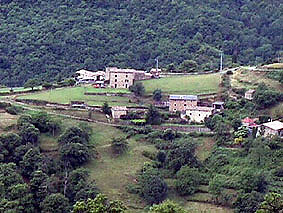 Le village