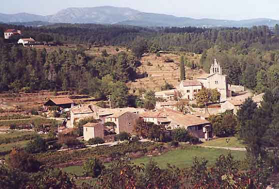 Saint Genest de Beauzon