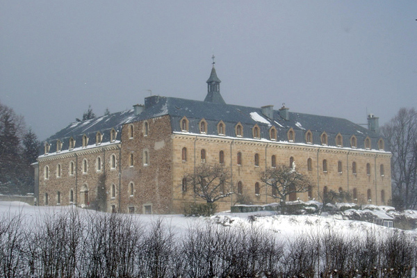 Notre Dame des Neiges