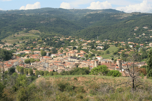 Saint Péray