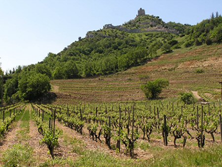 Saint Péray 