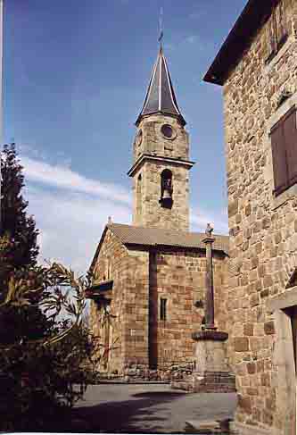 Saint Pierre Saint Jean