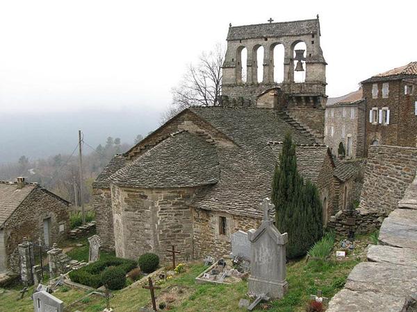 Saint-Jean-de-Pourcharesse
