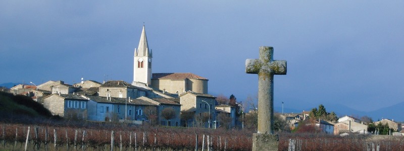 Saint Sernin