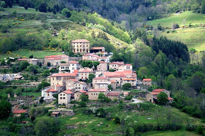 Saint-Symphorien-de-Mahun