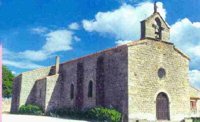 Eglise de Silhac