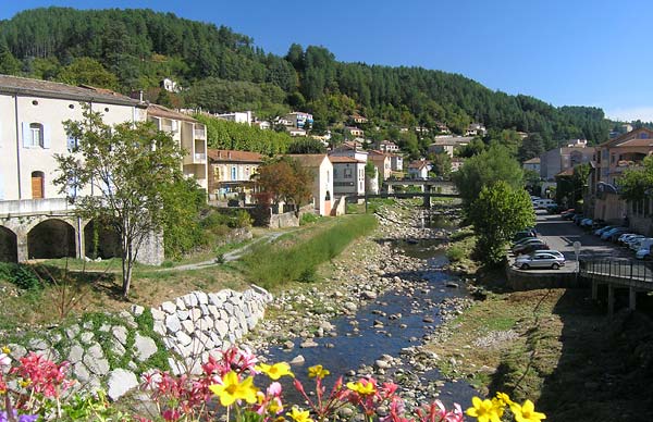 Volane à Vals