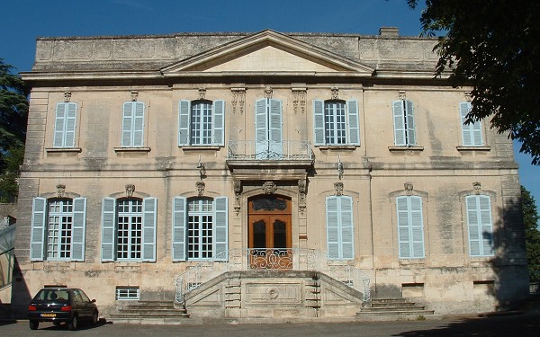 Hôtel Roqueplane 