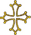 Blason des Bosonites