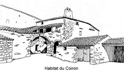 Maison du Coiron