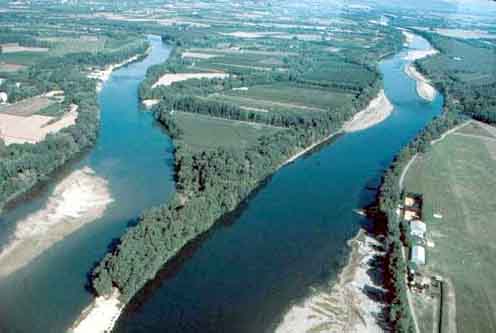 Confluent Rhône-Ardèche