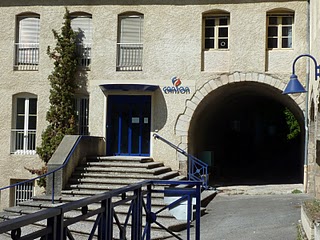 Musée canson et Montgolfier