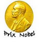 Nobel medal