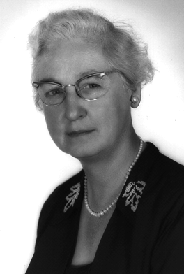 Virginia Apgar