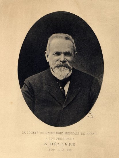 Antoine Béclère
