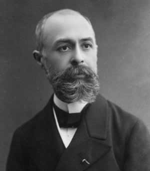 Antoine-Henri Becquerel