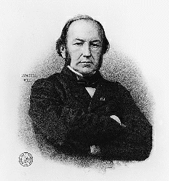 Claude Bernard