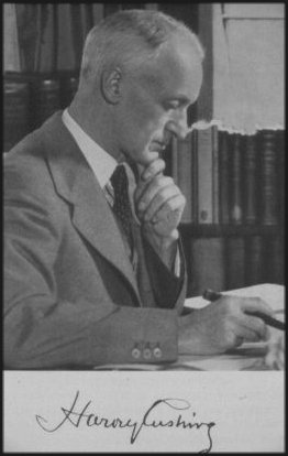 Harvey Cushing